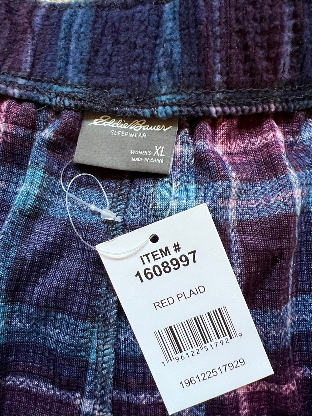 Sleep Shorts - Picture 3 of 11